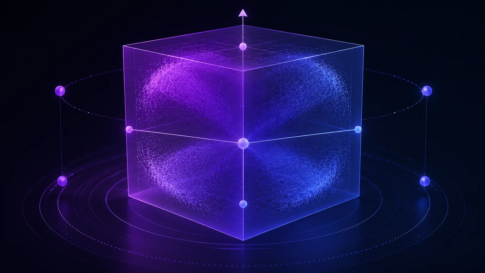 VAD dimensional model visualization showing Valence, Arousal, and Dominance emotional space mapping